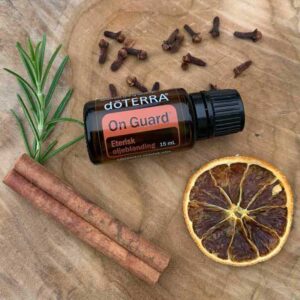 On Guard doTERRA