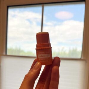 Sonnenschutz Lippen